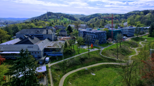 Trier University of Applied Sciences